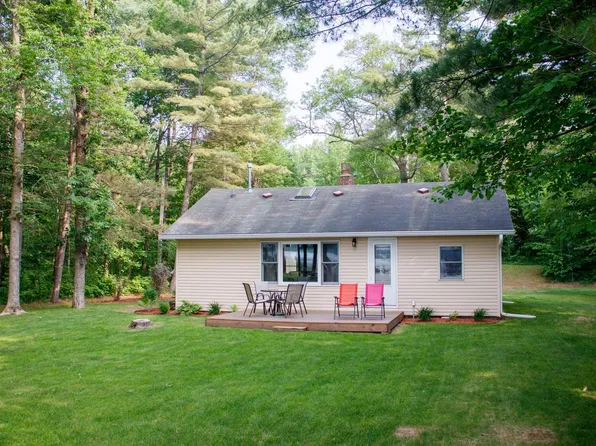 15088 Shady Oak Ln, Merrifield, MN 56465