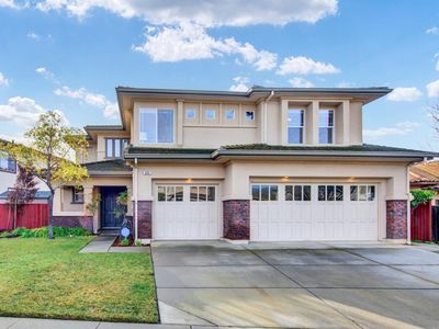 878 Emerald Hills Circle, Fairfield, CA, 94533
