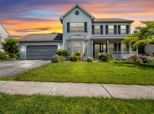 1210 Highlander Way, Mechanicsburg, PA 17050