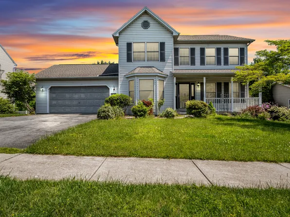 1210 Highlander Way, Mechanicsburg, PA 17050