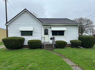 316 Euclid Ave, Bryan, OH 43506