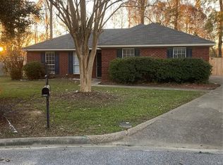 6800 Eastern Oaks Ct, Montgomery, AL 36117