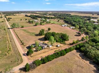 827 N Graham Rd, Stroud, OK 74079
