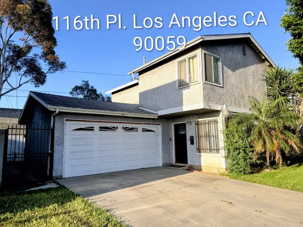 (undisclosed Address), Los Angeles, CA 90059