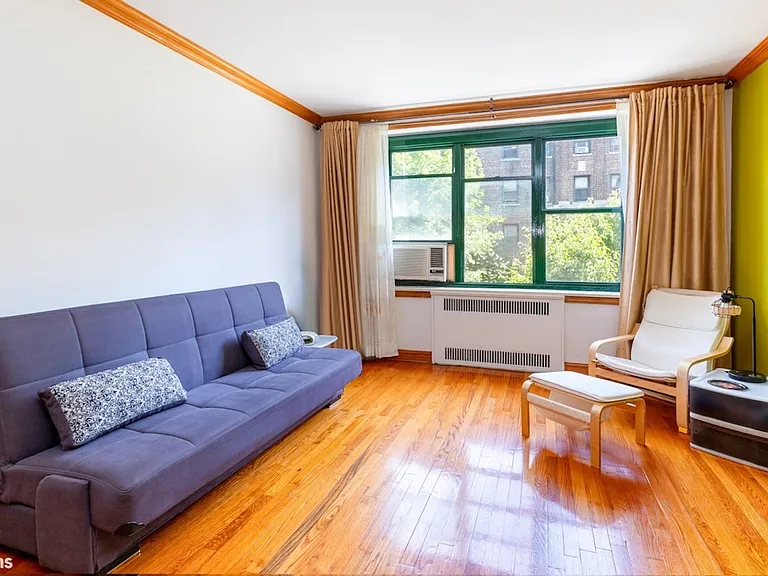 Property at 78-11 35th Avenue 3G