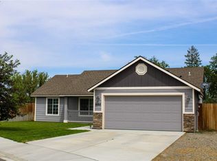 4160 W Grand Ronde Ave, Kennewick, WA 99336