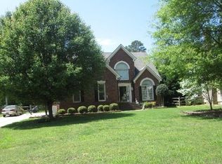 609 Sentinel Oak Ln, Charlotte, NC 28214