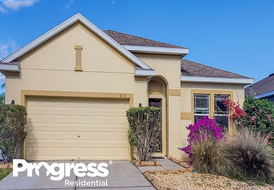 1st image of 810 Parker Den Dr