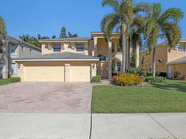 7391 Water Dance Way, Lake Worth, FL 33467