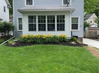 4424 Overland Pkwy, Toledo, OH 43612