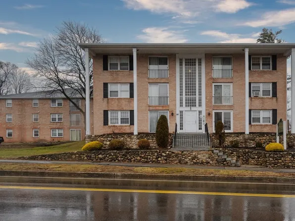 90 E Broadway Dr Unit 34, Derry, NH 03038