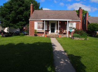 863 Timberman Rd, Columbus, OH 43212