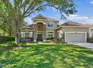 13874 Weeping Willow Way, Jacksonville, FL 32224