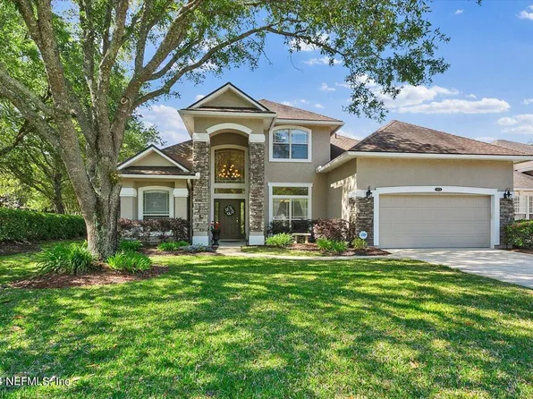 13874 WEEPING WILLOW Way, Jacksonville, FL 32224