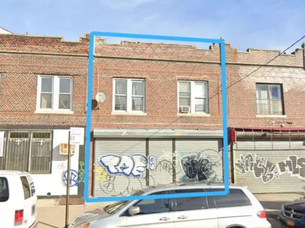 431 E 98th St, Brooklyn, NY 11212