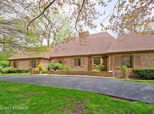 660 Morningside Dr, Lake Forest, IL 60045