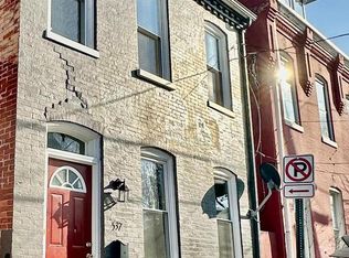 537 S Christian St, Lancaster, PA 17602
