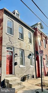 537 S Christian St, Lancaster, PA, 17602