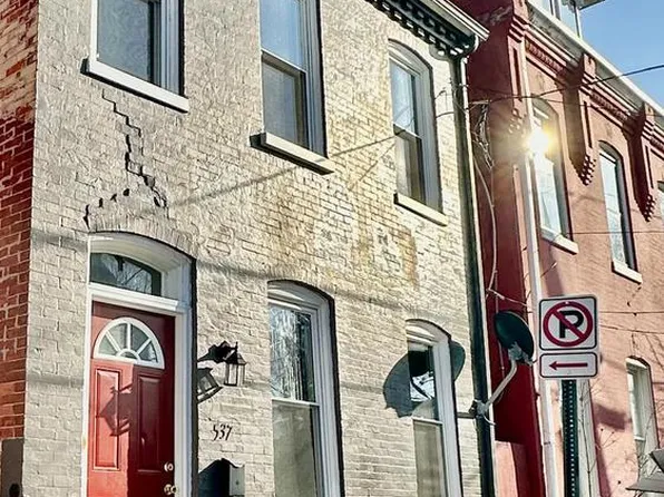 537 S Christian St, Lancaster, PA 17602