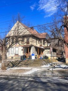 14 Grand Blvd, Binghamton, NY, 13905