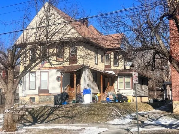 14 Grand Blvd, Binghamton, NY 13905