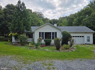 58 Branchy Rd, Harpers Ferry, WV 25425