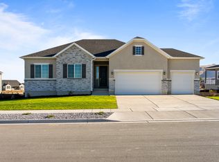 6259 W Teton Ranch Dr, Herriman, UT 84096