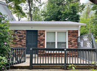 6 Dogwood Ct #D, Asheville, NC 28805