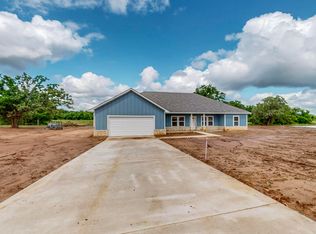 1210 Smyrna Rd, Sunset, TX 76270