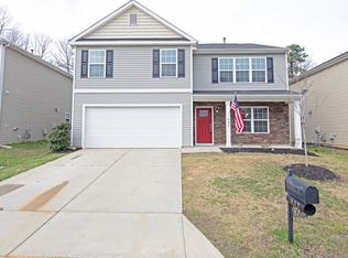 332 Cochin Ct., Lexington, SC 29072