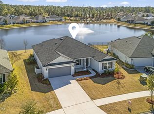 1724 AUSTIN LAKE Way, Middleburg, FL 32068