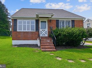 1400 Tenbury Rd, Lutherville Timonium, MD 21093