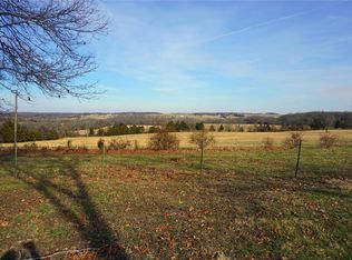 1905 Country Ridge Rd, Rolla, MO 65401