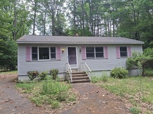 8 Laurel Dr, Ashburnham, MA 01430