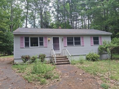 8 Laurel Dr, Ashburnham, MA, 01430