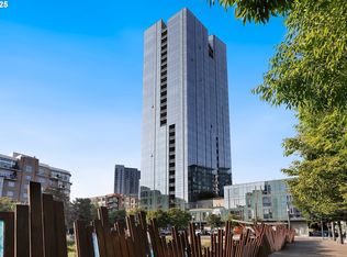 1075 NW Northrup St UNIT 419, Portland, OR 97209