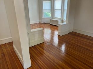 18 Moore St APT 1, Albany, NY 12202