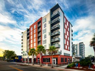 Highline Apartments, Melbourne, FL 32901