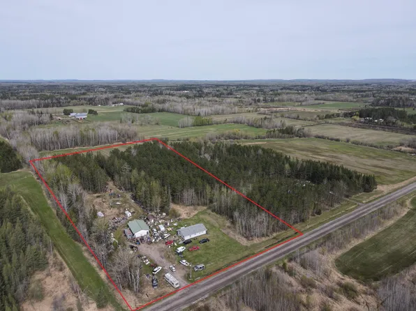 3805 Fraser Rd, Iron, MN 55751