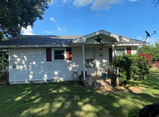 3704 County Road 801, Cleburne, TX 76031