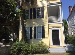 186 Rutledge Ave APT A, Charleston, SC 29403