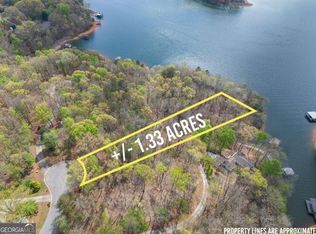 2524 Thompson Ovlk, Gainesville, GA