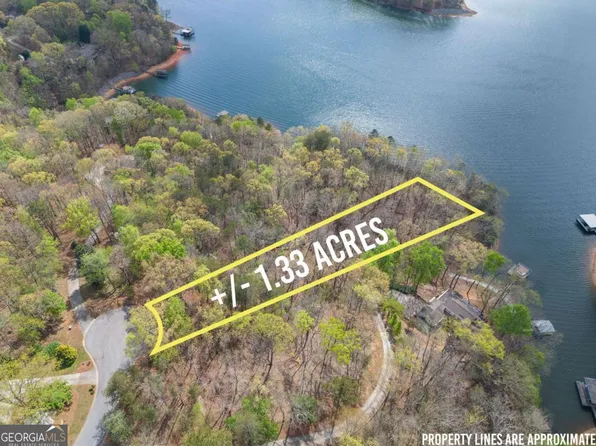 2524 Thompson Ovlk, Gainesville, GA 30506