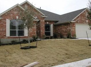 19504 Sangremon Way, Pflugerville, TX 78660