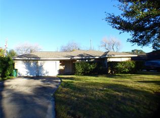 3014 Conway St, Houston, TX 77025