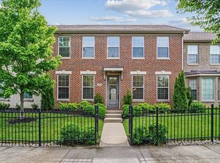 3236 Beaumont Centre Cir, Lexington, KY 40513