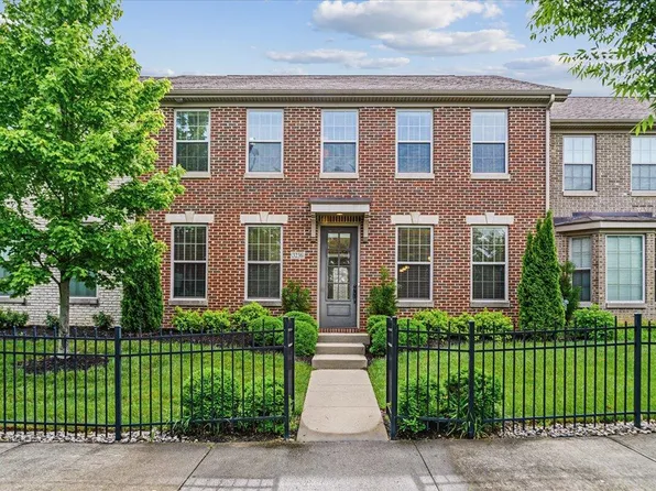 3236 Beaumont Centre Cir, Lexington, KY 40513