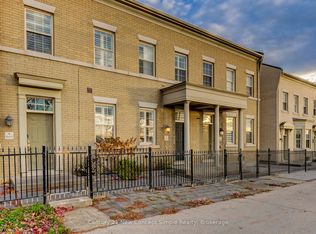 10637 Woodbine Ave, Markham, ON L6C0C7