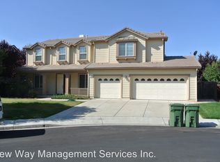2977 Cherish Ct, Brentwood, CA 94513