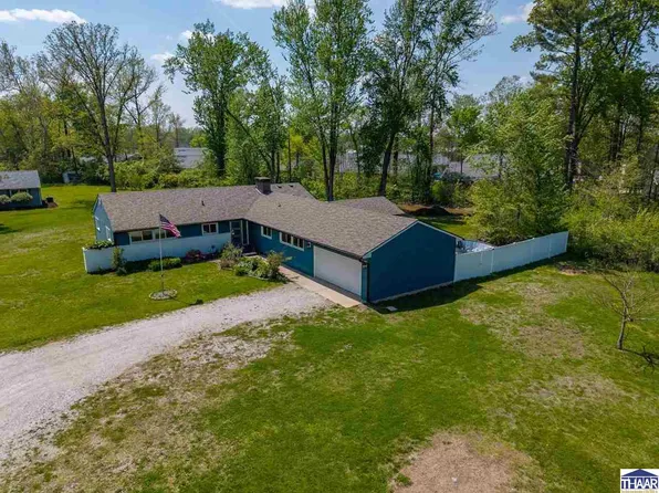 117 Allendale Ter, Terre Haute, IN 47802